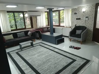 ویلا یک خوابه حسن زاده 1