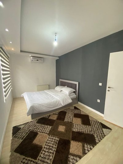 ویلا دوبلکس استخردار چهارخوابه شهرک ساحلی باران