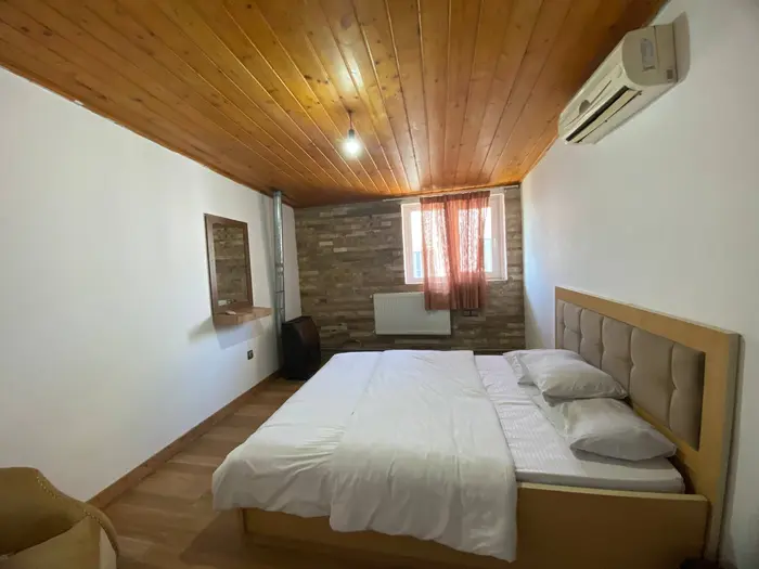 ویلا پنج خوابه ساحلی شهرک باران