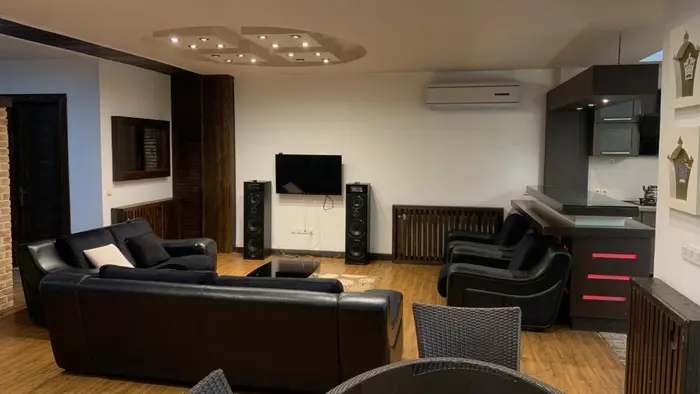 ویلا سه خوابه ساحلی آراد 2