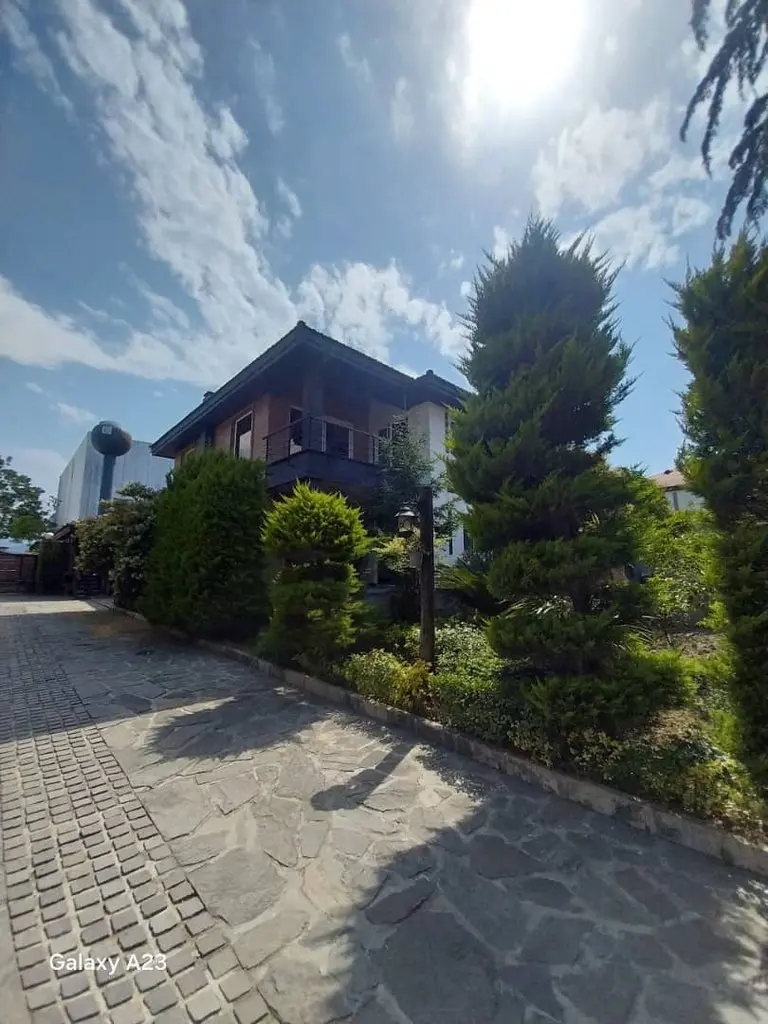 ویلا سه خوابه ساحلی آراد 2