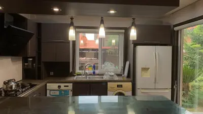 ویلا سه خوابه ساحلی آراد 2