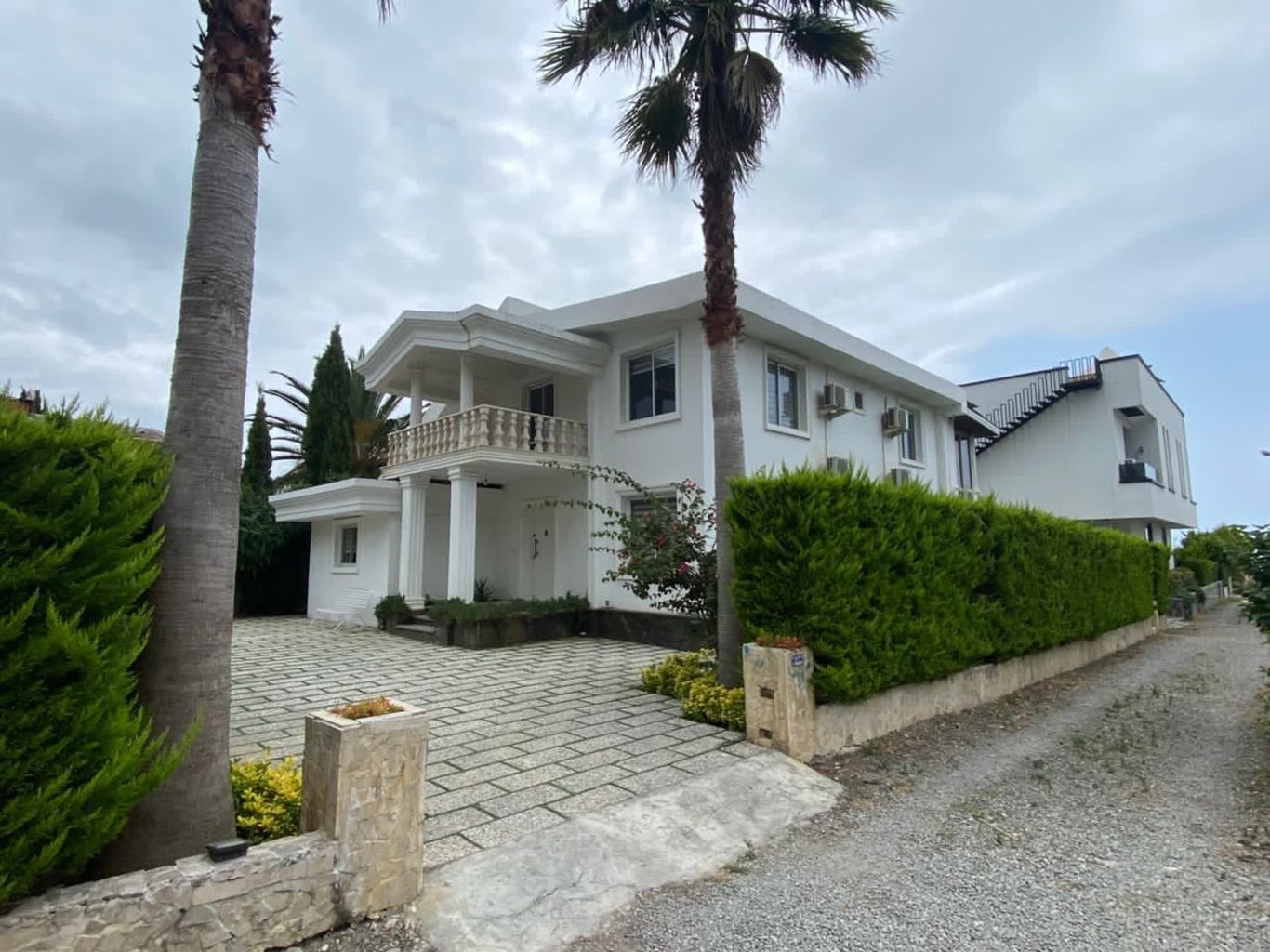 دوبلکس استخردار چهارخوابه شهرک ساحلی باران