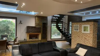 ویلا سه خوابه ساحلی آراد 2