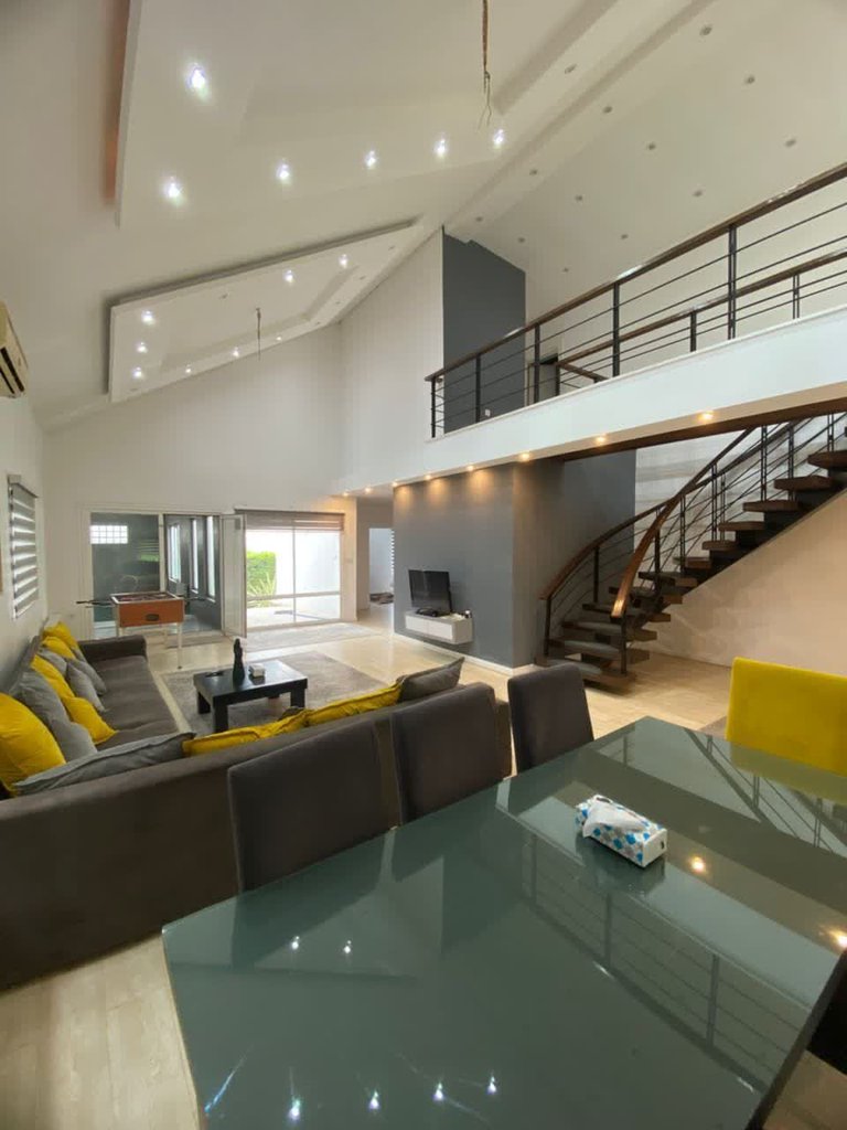 دوبلکس استخردار چهارخوابه شهرک ساحلی باران