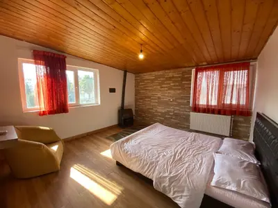 ویلا پنج خوابه ساحلی شهرک باران