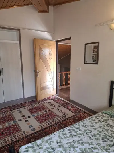 ویلا یک خوابه دهکده عمران زاینده رود