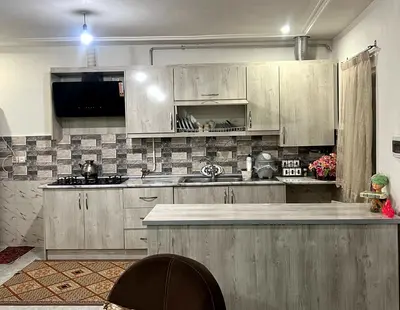 ویلا ویلای دربست سنگر