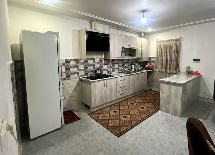 ویلا ویلای دربست سنگر - آشپزخانه