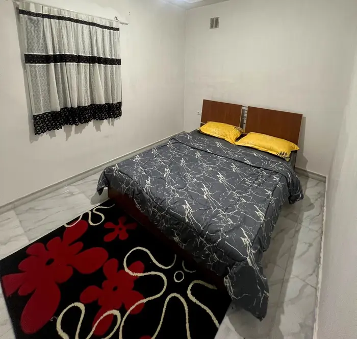 ویلا ویلای دربست سنگر - اتاق خواب