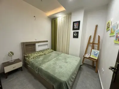 آپارتمان سه خوابه فردین