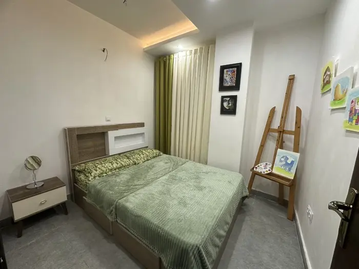 آپارتمان سه خوابه فردین