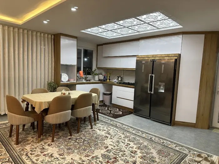 آپارتمان سه خوابه فردین