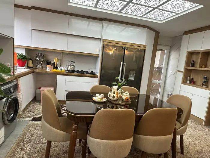 آپارتمان سه خوابه فردین