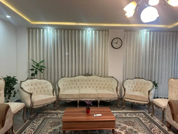 آپارتمان سه خوابه فردین