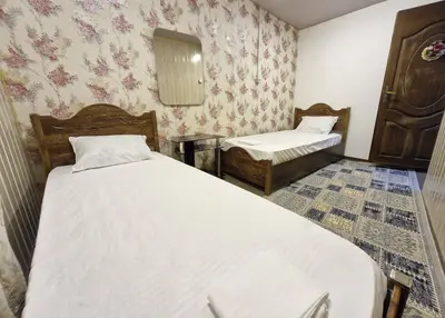 ویلا دوخوابه آریا مهر