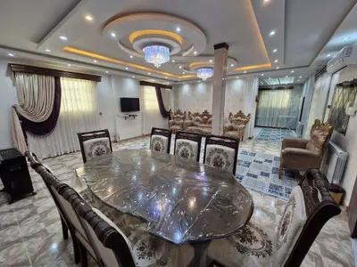 ویلا دوخوابه آریا مهر