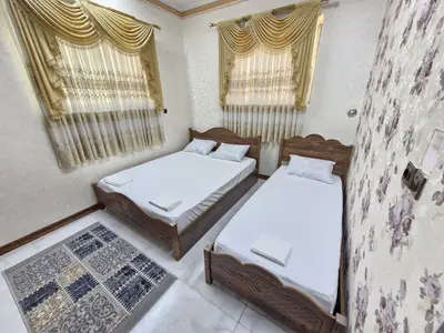 ویلا دوخوابه آریا مهر