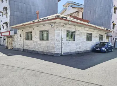 ویلا دوخوابه آریا مهر