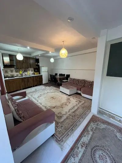 سوئیت یک خوابه پیام 1