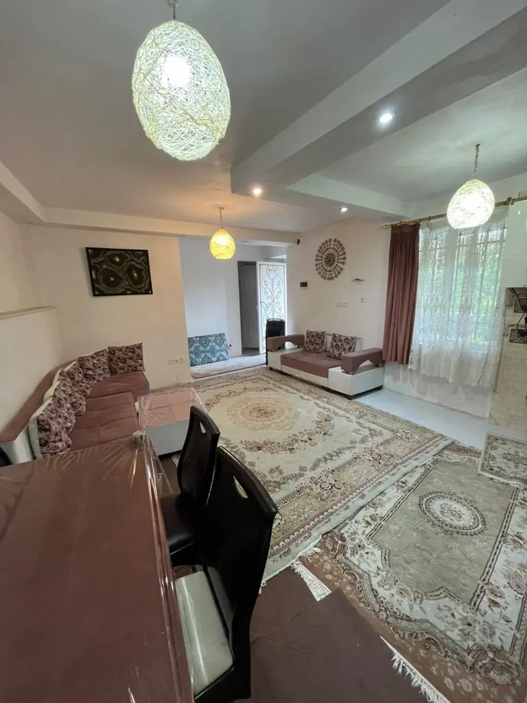 سوئیت یک خوابه پیام 1