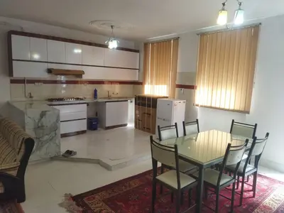 سوئیت دوخوابه سعدی بوستان