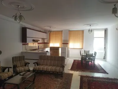 سوئیت دوخوابه سعدی بوستان