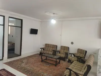 سوئیت دوخوابه سعدی بوستان