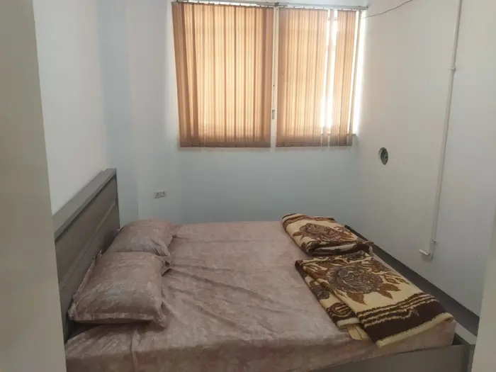 سوئیت دوخوابه سعدی بوستان