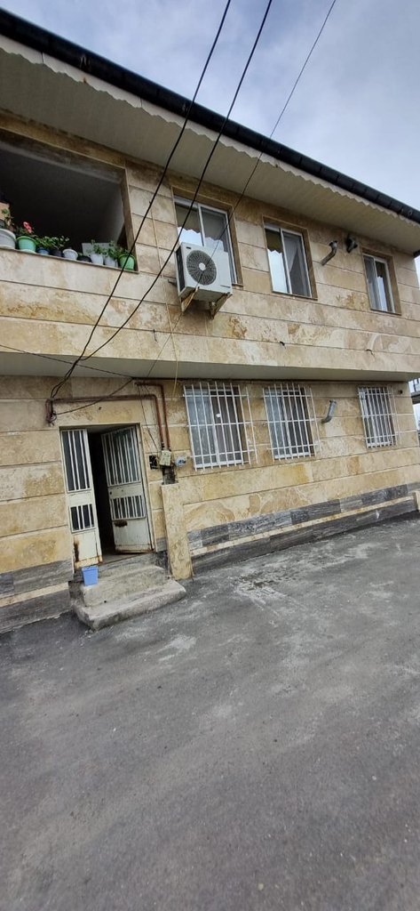 سوئیت دوخوابه مصطفی پور 1