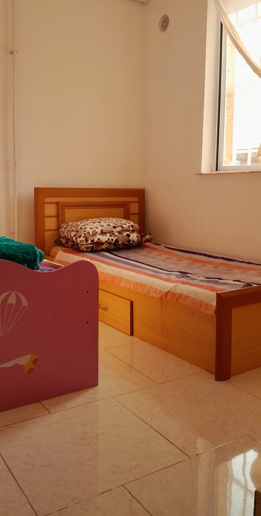 سوئیت دوخوابه مصطفی پور 1