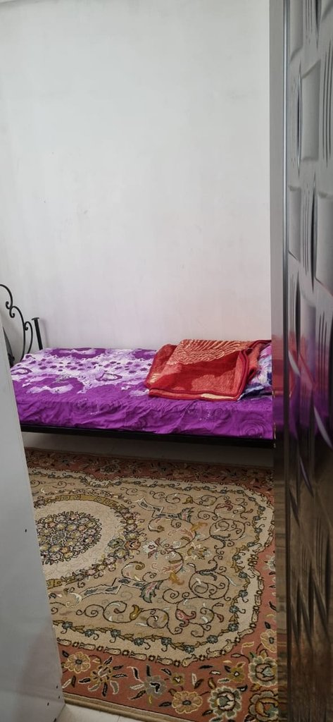 سوئیت دوخوابه مصطفی پور 1