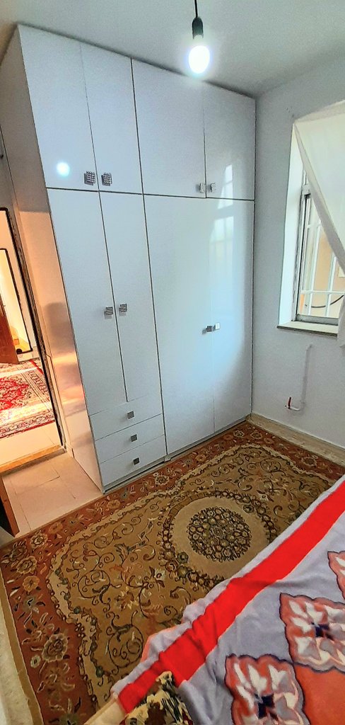 سوئیت دوخوابه مصطفی پور 1