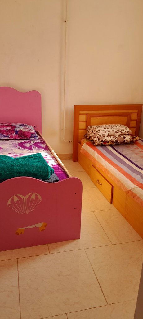 سوئیت دوخوابه مصطفی پور 1