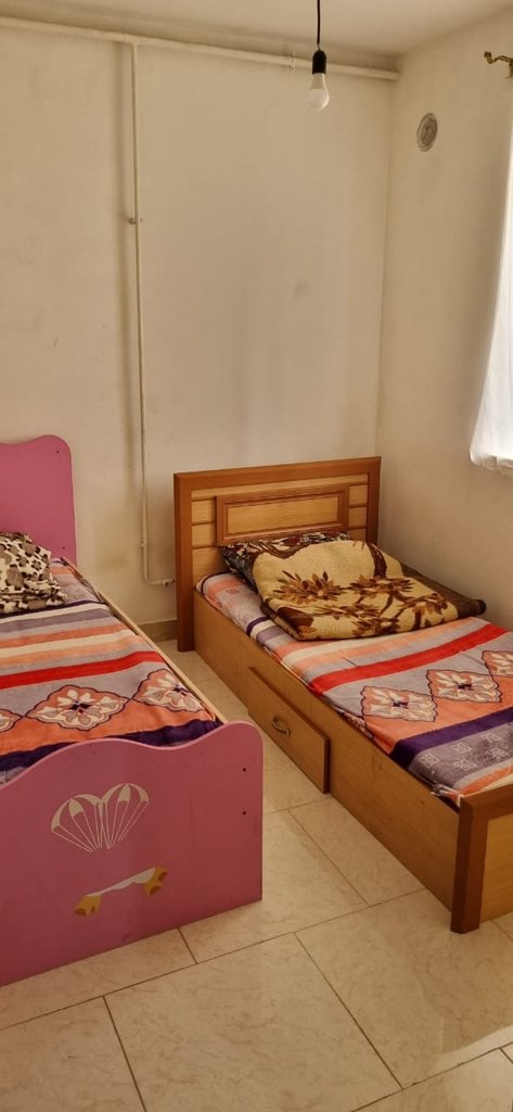 سوئیت دوخوابه مصطفی پور 1