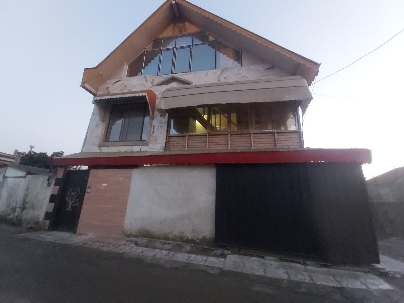 ویلا یک خوابه نیکویی