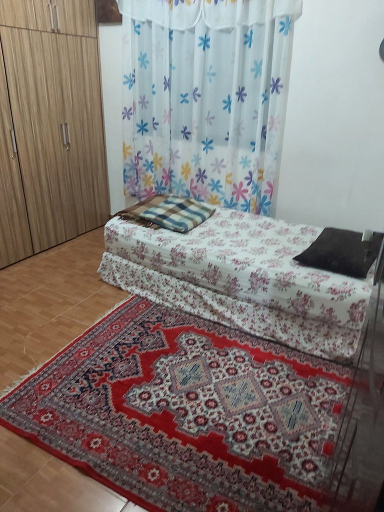 ویلا دوخوابه ساحلی نیکویی - خواب با ۲ تشک یکنفره