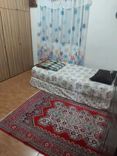 ویلا دوخوابه ساحلی نیکویی