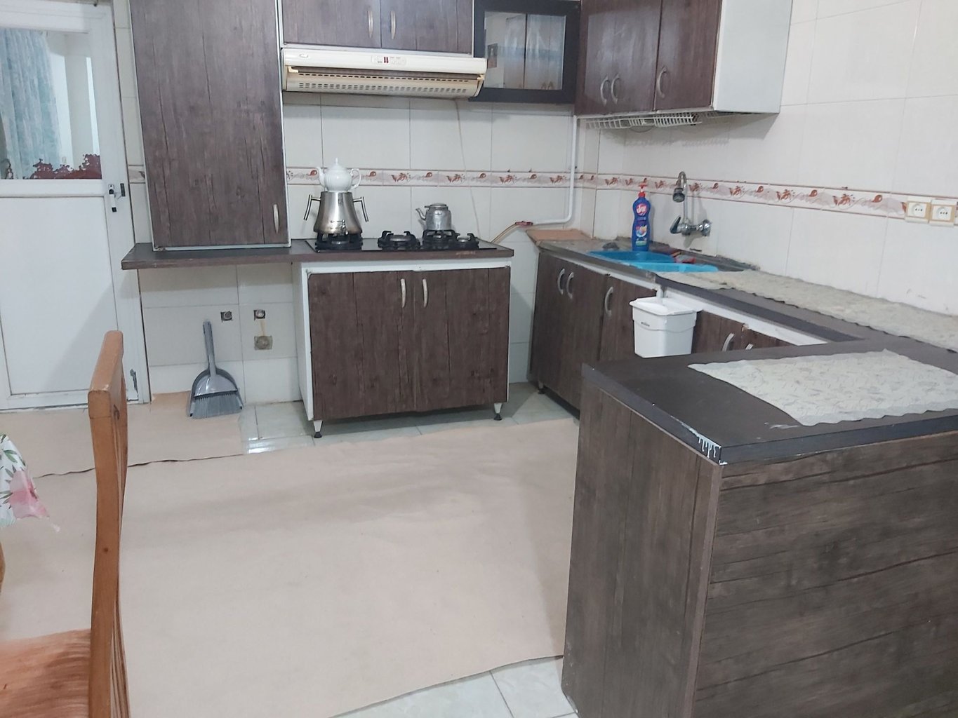 ویلا یک خوابه نیکویی