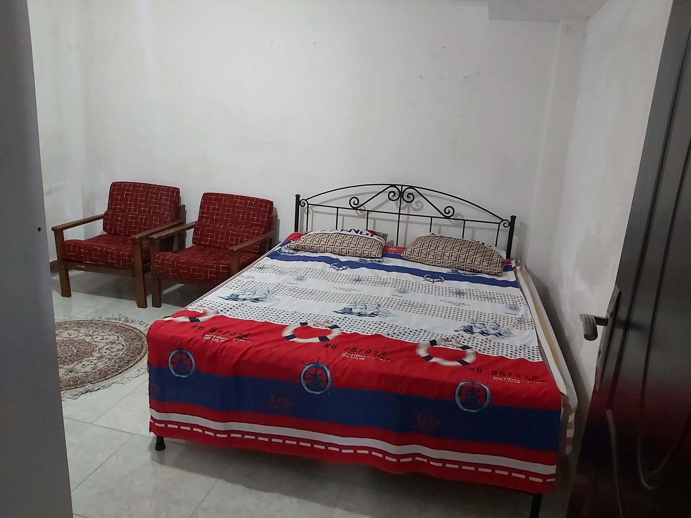 ویلا یک خوابه نیکویی