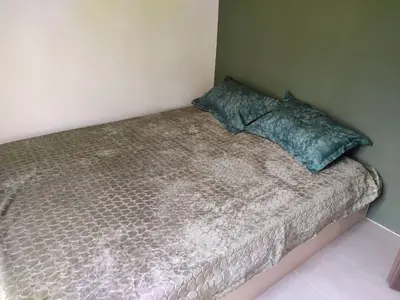 ویلا دوخوابه سوئیسی سرو