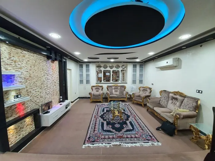 چهارخواب شهرک آریا