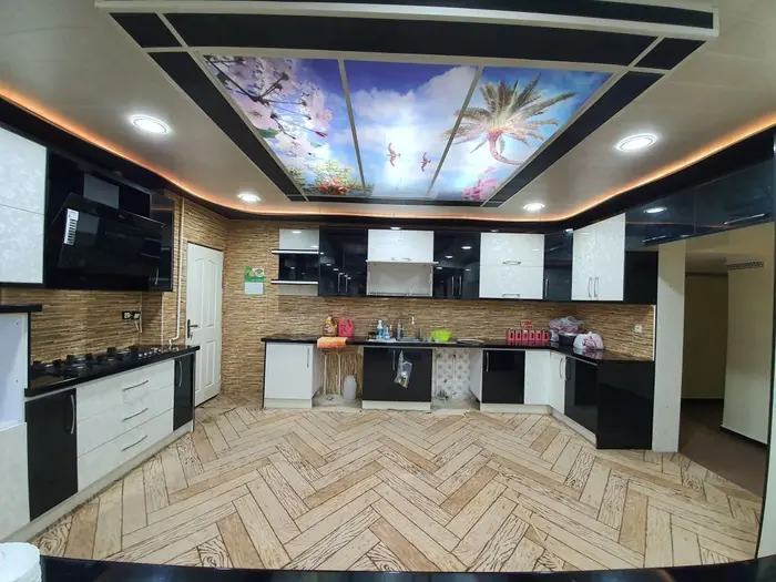 چهارخواب شهرک آریا