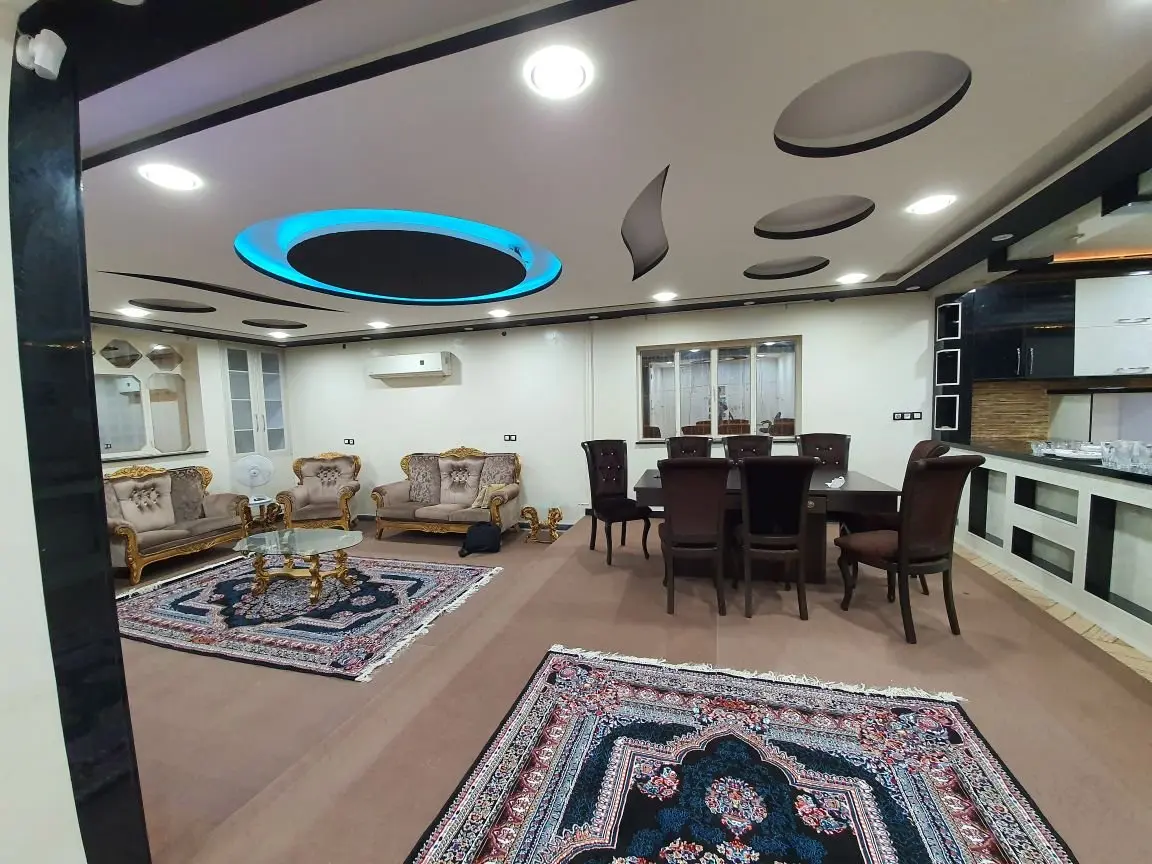 چهارخواب شهرک آریا