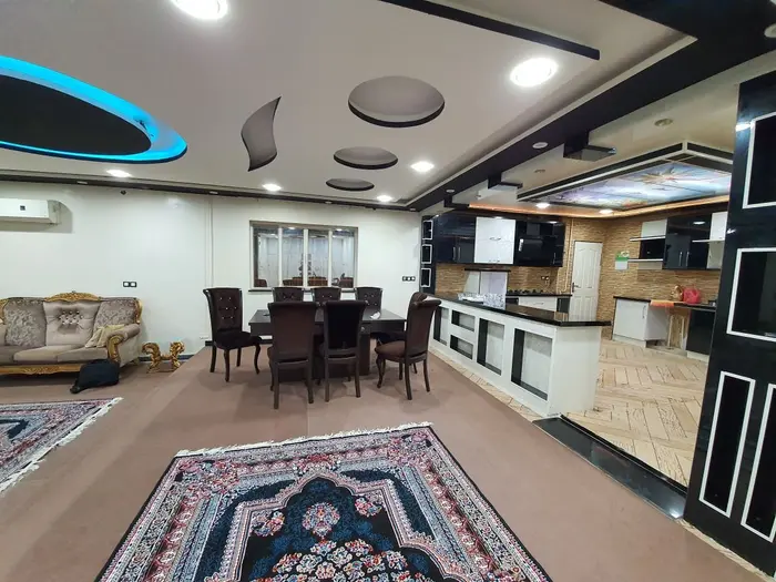 چهارخواب شهرک آریا