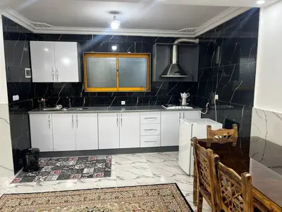 ویلا دوخوابه استخردار جلیلیان