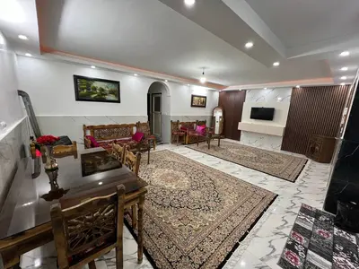 ویلا دوخوابه استخردار جلیلیان