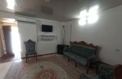 ویلا یک خوابه ساحلی جلیلیان  1