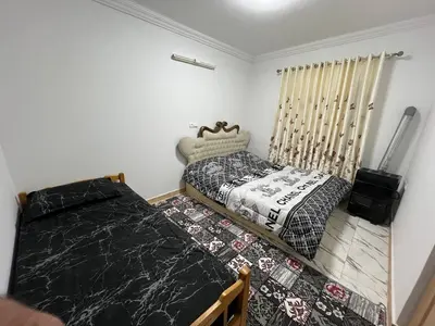 ویلا دوخوابه استخردار جلیلیان