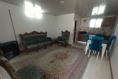 ویلا یک خوابه ساحلی جلیلیان